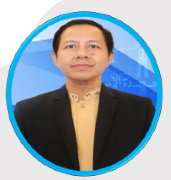 UST. ILHAM JAYA R